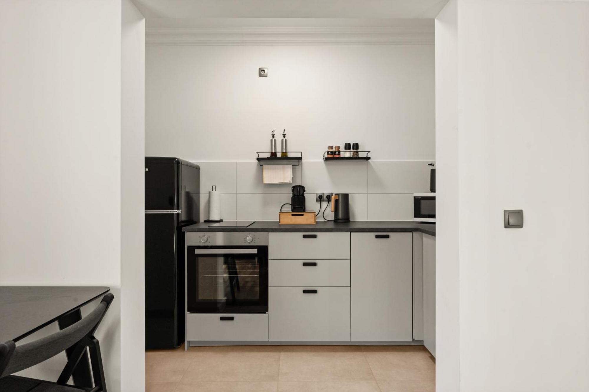 Yuva Homes Am Kurpark Bad Wörishofen Pokoj fotografie