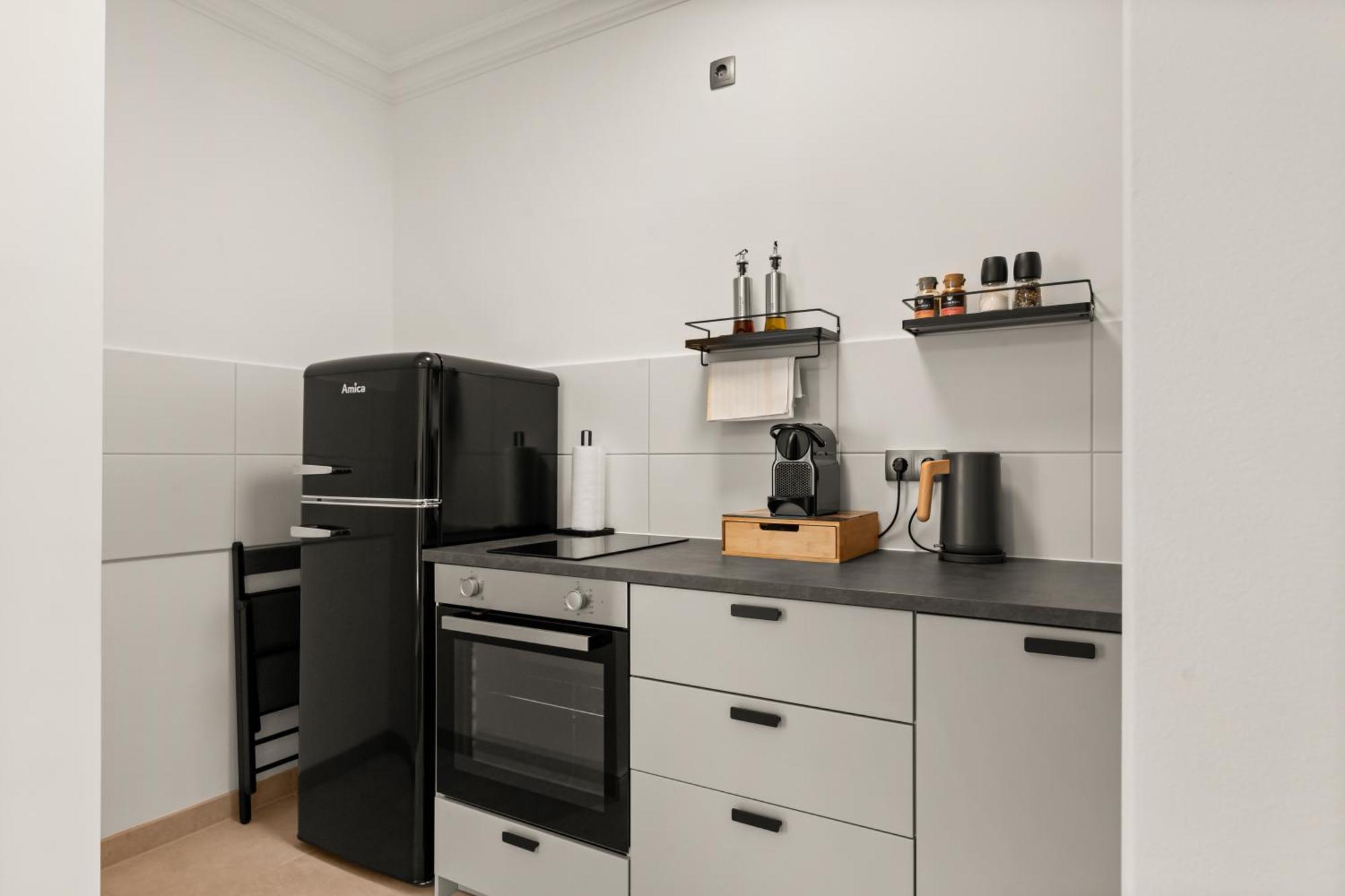 Yuva Homes Am Kurpark Bad Wörishofen Pokoj fotografie